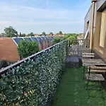 Panoramic Pondview Penthouse
