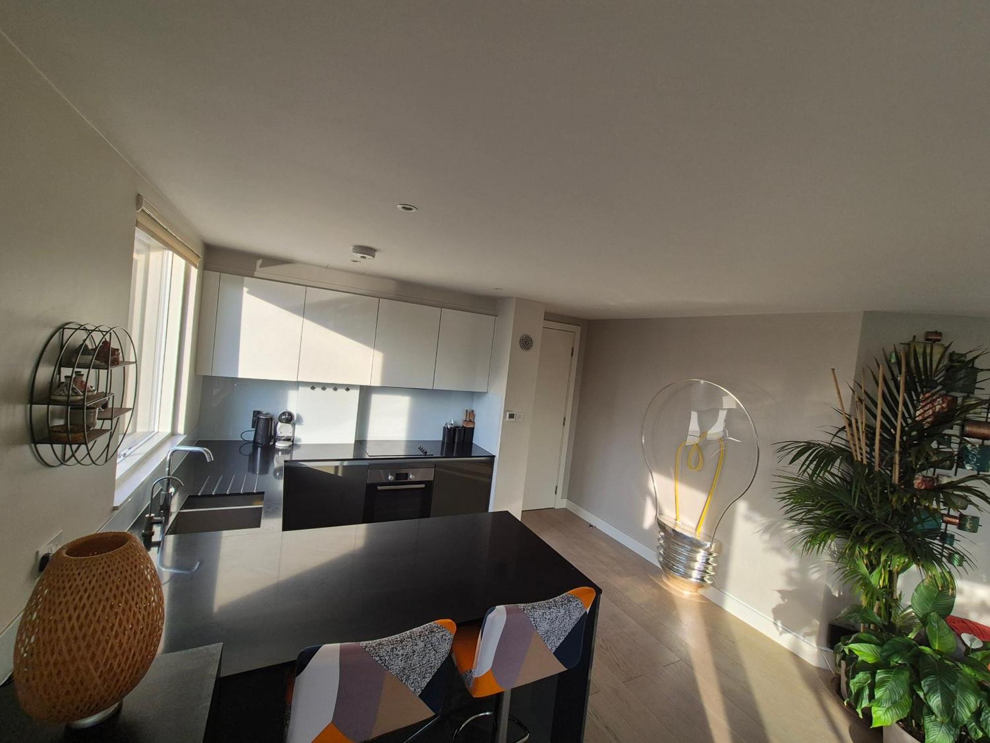 Apartamento Panoramic Pondview Penthouse *
